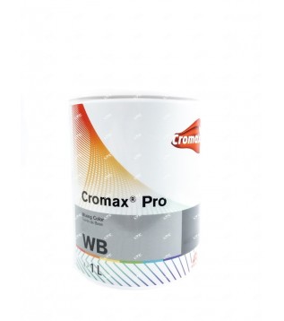 WB01 Cromax® Pro White HS 1 LT