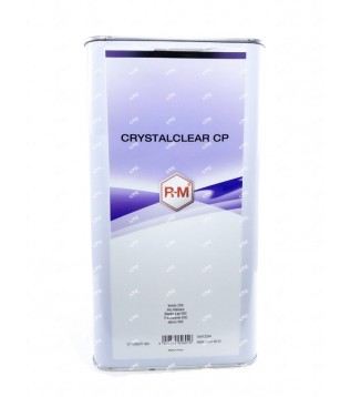 R-M Crystalclear CP 5L