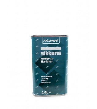 Sikkens Autoclear 2.0...