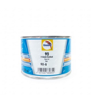 Glasurit® 90-A143 Yellow 0.5L