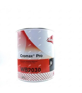 WB2030 Cromax® Pro Basecoat...