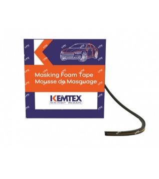 KEMTEX T-Foam 25m