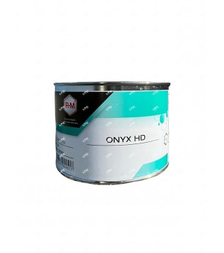R-M Onyx HD HB120 Fine...