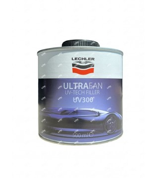 UV300 ULTRAFAN UV-TECH...