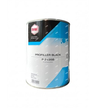 R-M Profiller Black 2K Fast...