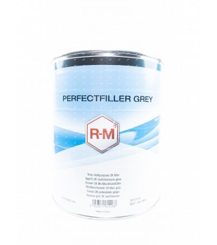 R-M Perfect Filler Grey...
