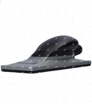 Schuurblok met afzuiging 70...