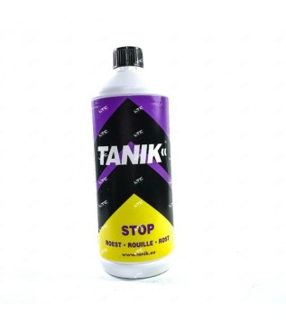 TANIK - STOP Rouille 1L