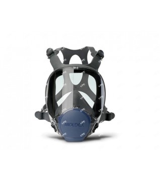 Moldex volgelaatsmasker...