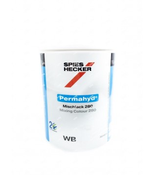 WB 818 fine silver 1 LT