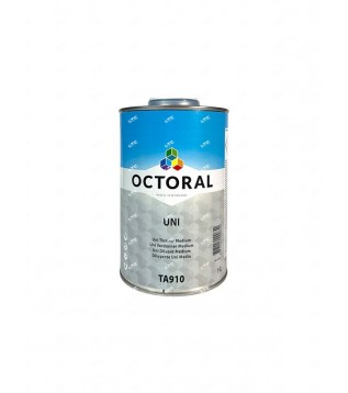 TA910 Uni Thinner Medium 1L