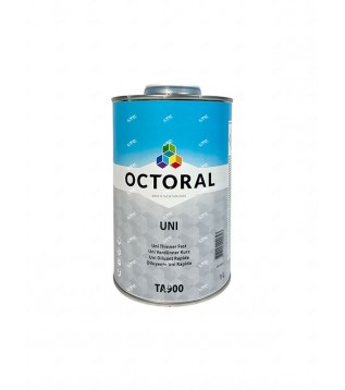 TA900 Uni Thinner Fast 1L