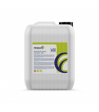 Protection cabine de...