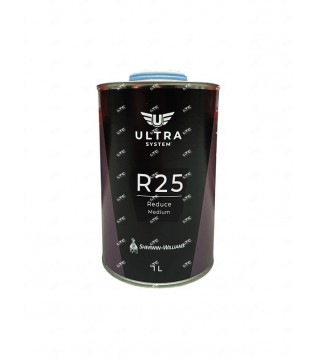 R25 Reduce Medium 1L