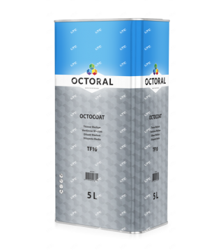 TA910 Uni Thinner Medium 5L