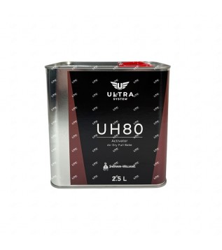 UH80 Activator Air Dry Full...