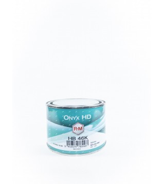 R-M Onyx HD HB46K Blue...