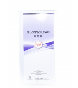 R-M Glossclear C2560 5L