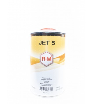 R-M JET 5 Accelerator 1L