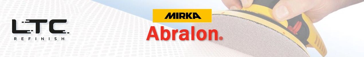 Abralon