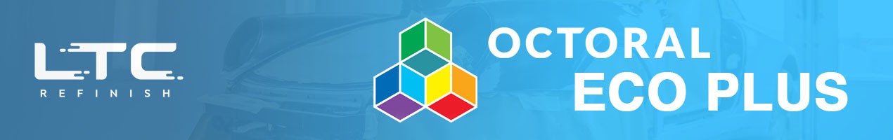 OCTOBASE ECO PLUS