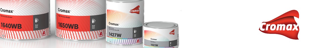 CROMAX