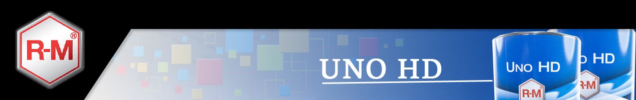 Uno HD